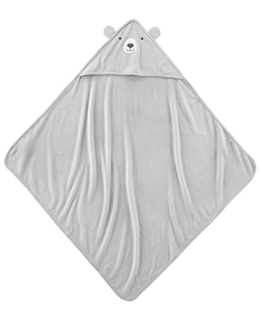 Set 8 Toallas Multiusos Pollito y Oso