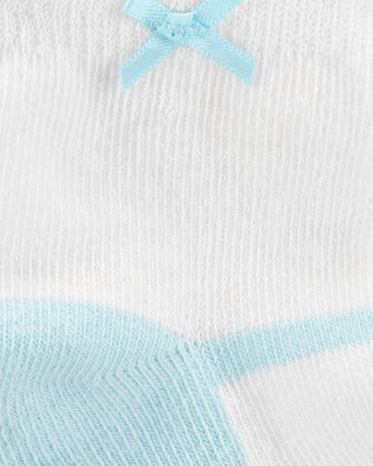 Set 6 Pares de Medias Ballet