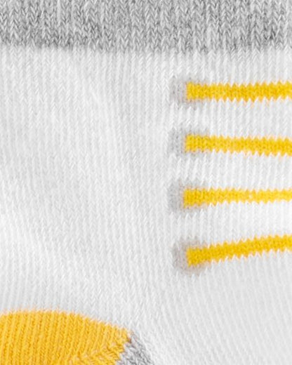 Set 6 Pares de Medias Deportivas