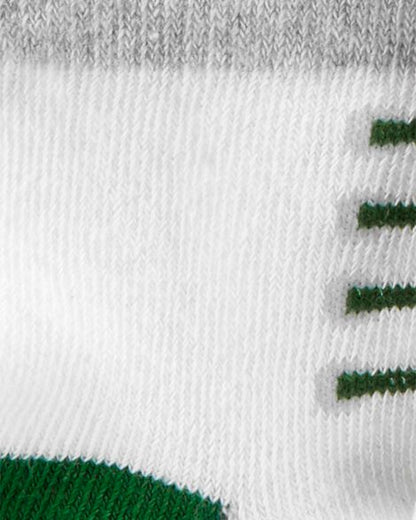 Set 6 Pares de Medias Deportivas