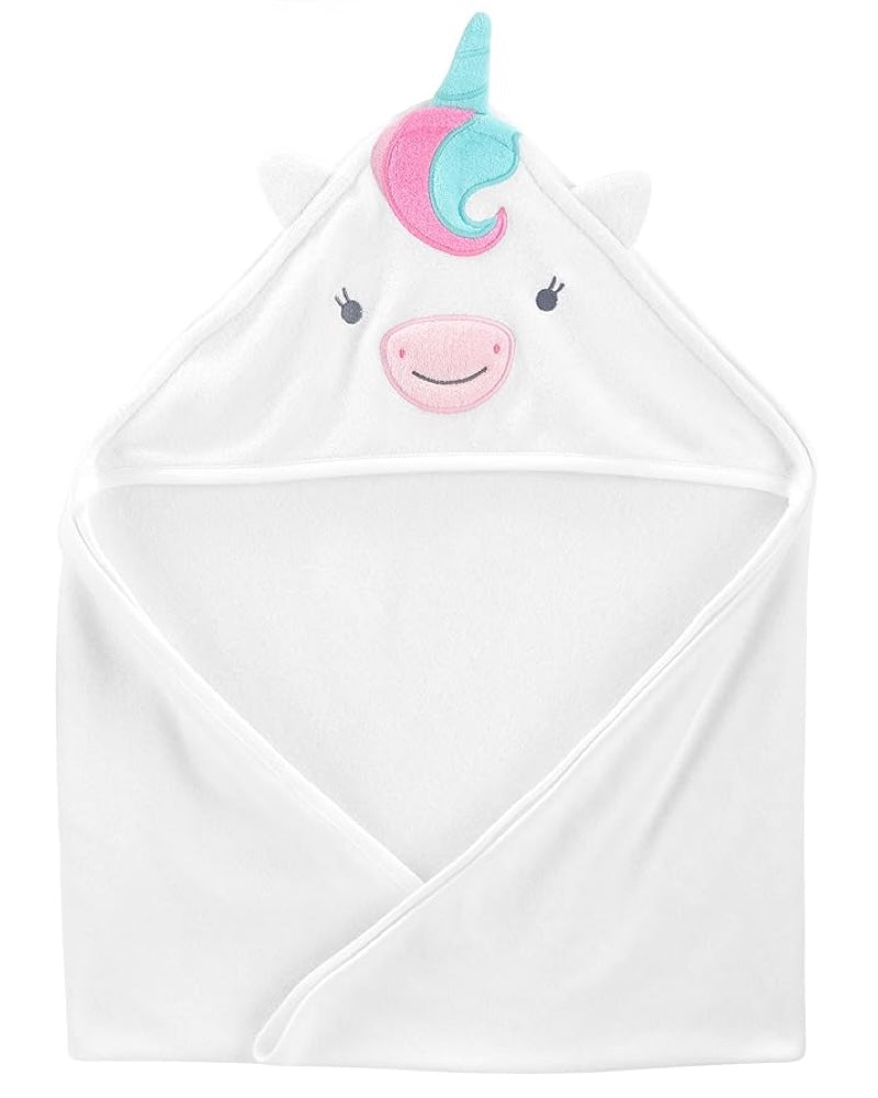 Set 8 Toallas Multiusos Unicornio y Flamingo
