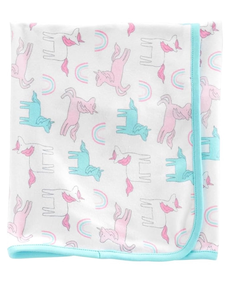 Set 8 Toallas Multiusos Unicornio y Flamingo