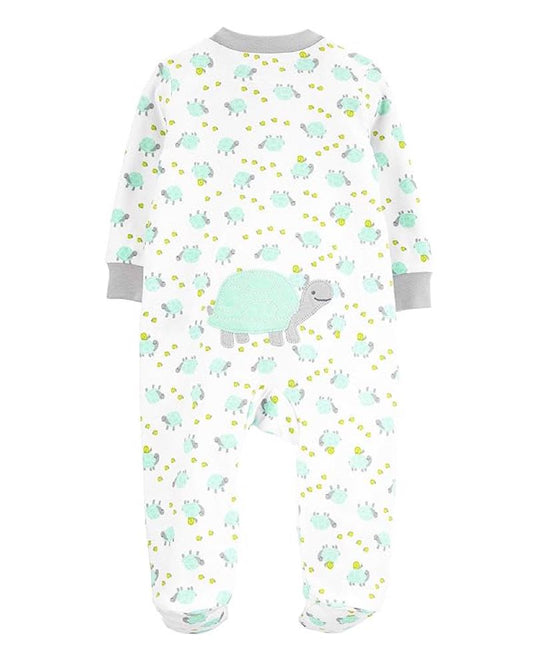 2 Pijamas en Algodón Diseño Bear