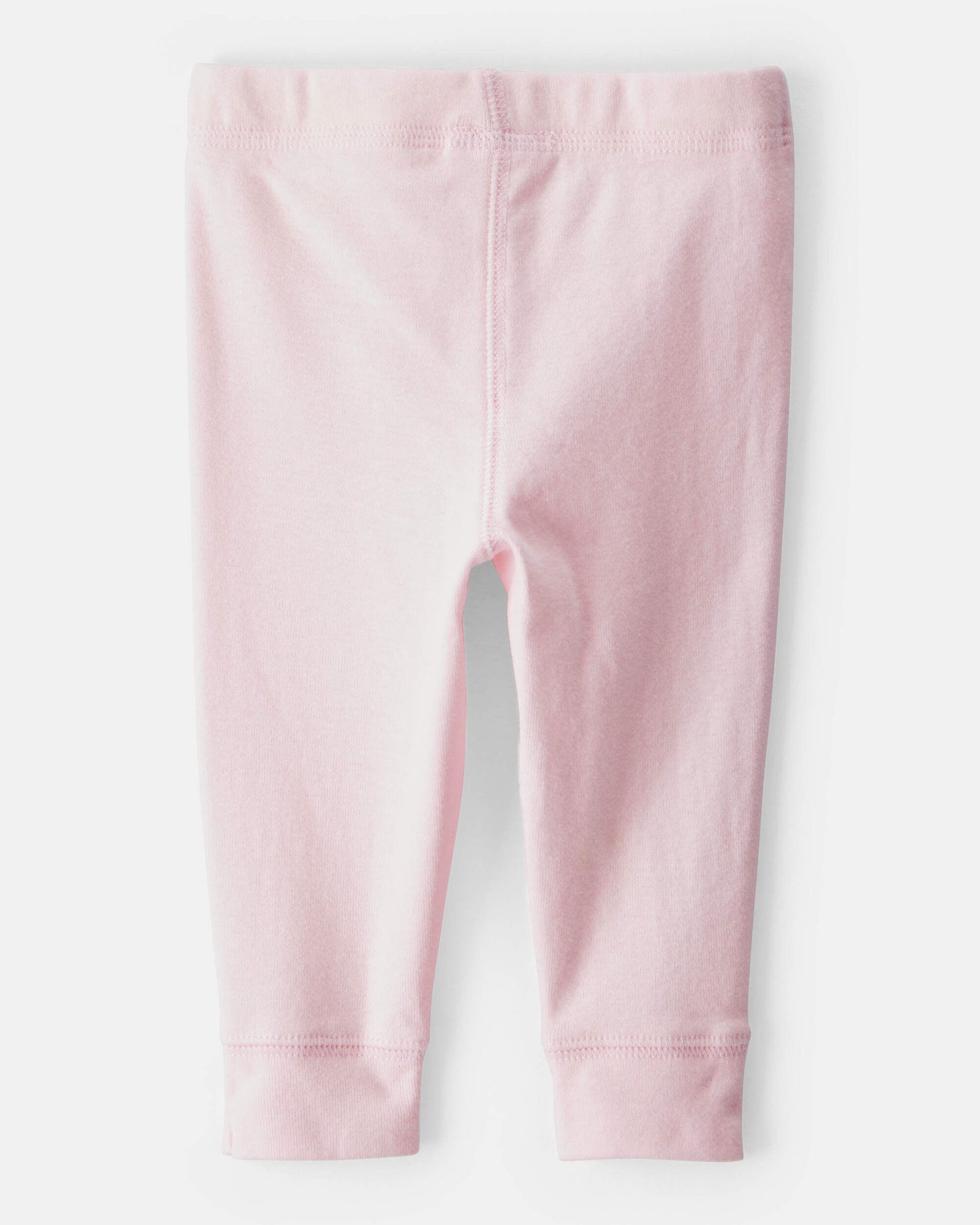 Set 2 Pantalones Diseño Rosa Gris