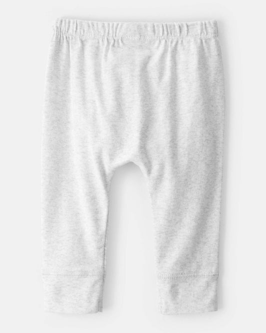 Set 2 Pantalones Diseño Gris/Azul