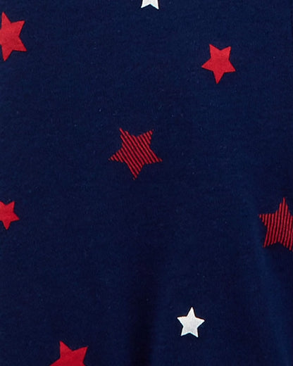 Set 3 Bodies/Rompers Diseño Stars