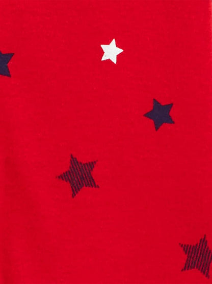 Set 3 Bodies/Rompers Diseño Stars