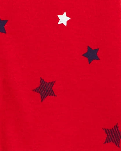 Set 3 Bodies/Rompers Diseño Stars