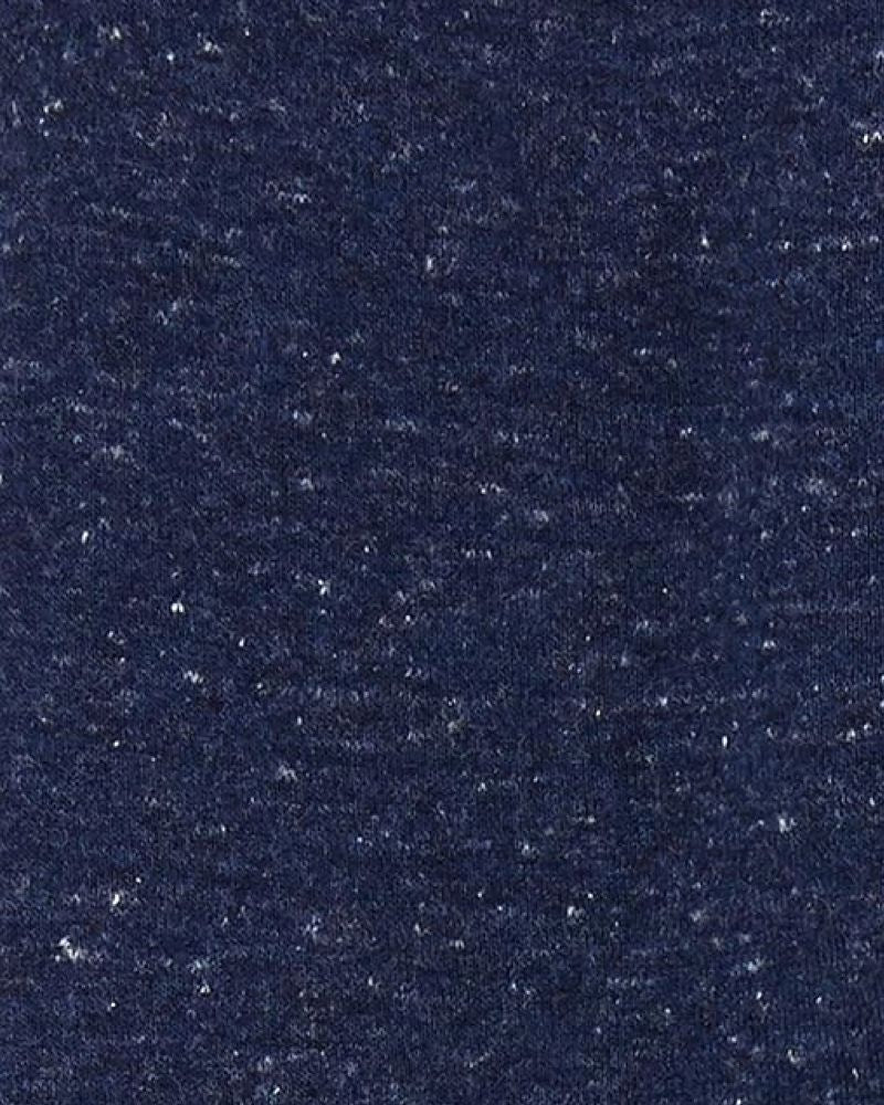 Set 4 Pantalones Diseño Oso Perezoso