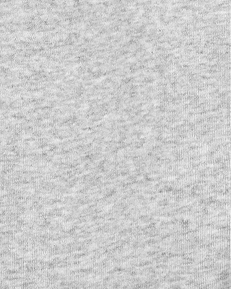 Set 4 Pantalones Diseño Oso Perezoso