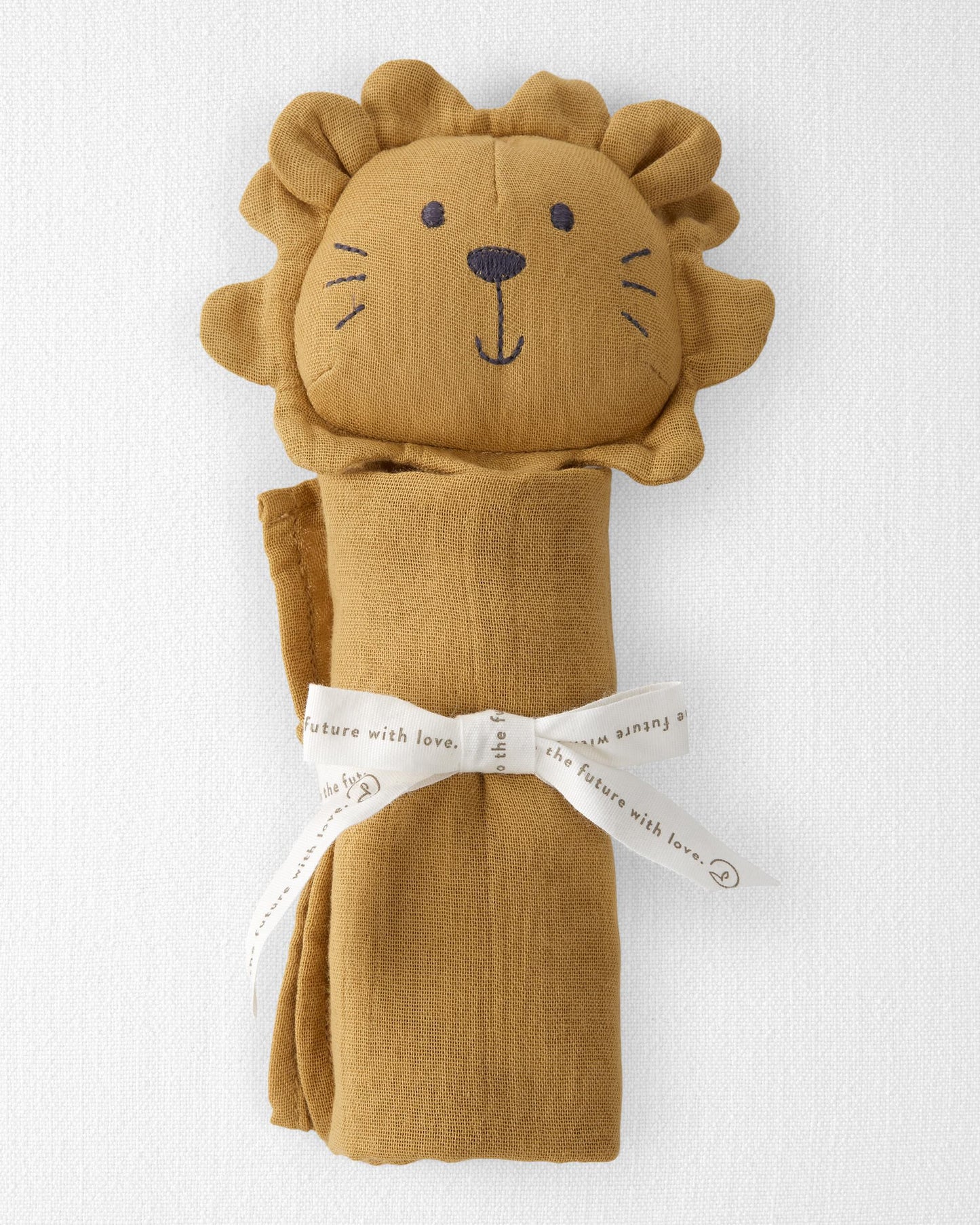 Manta de Apego Diseño Lion