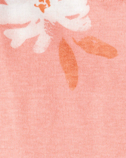 Set 2 Pantalones Diseño Floral