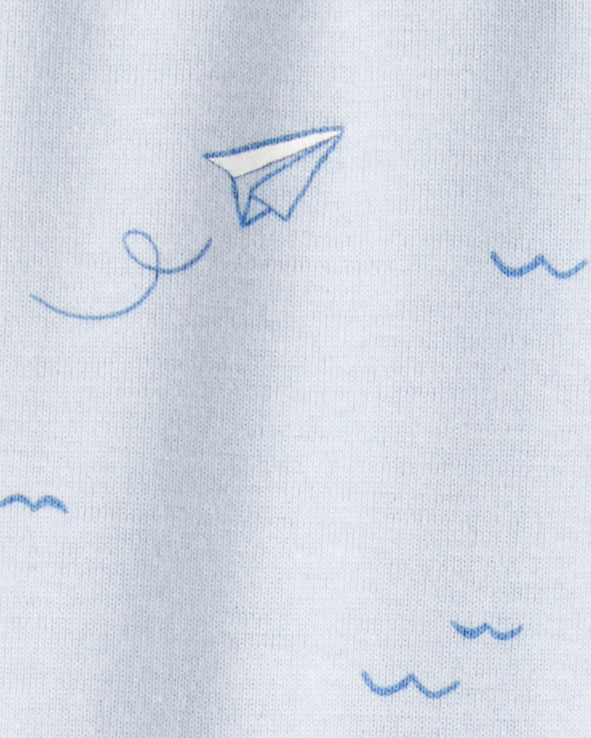 Conjunto/Pijama 4 Piezas Diseño Aviator