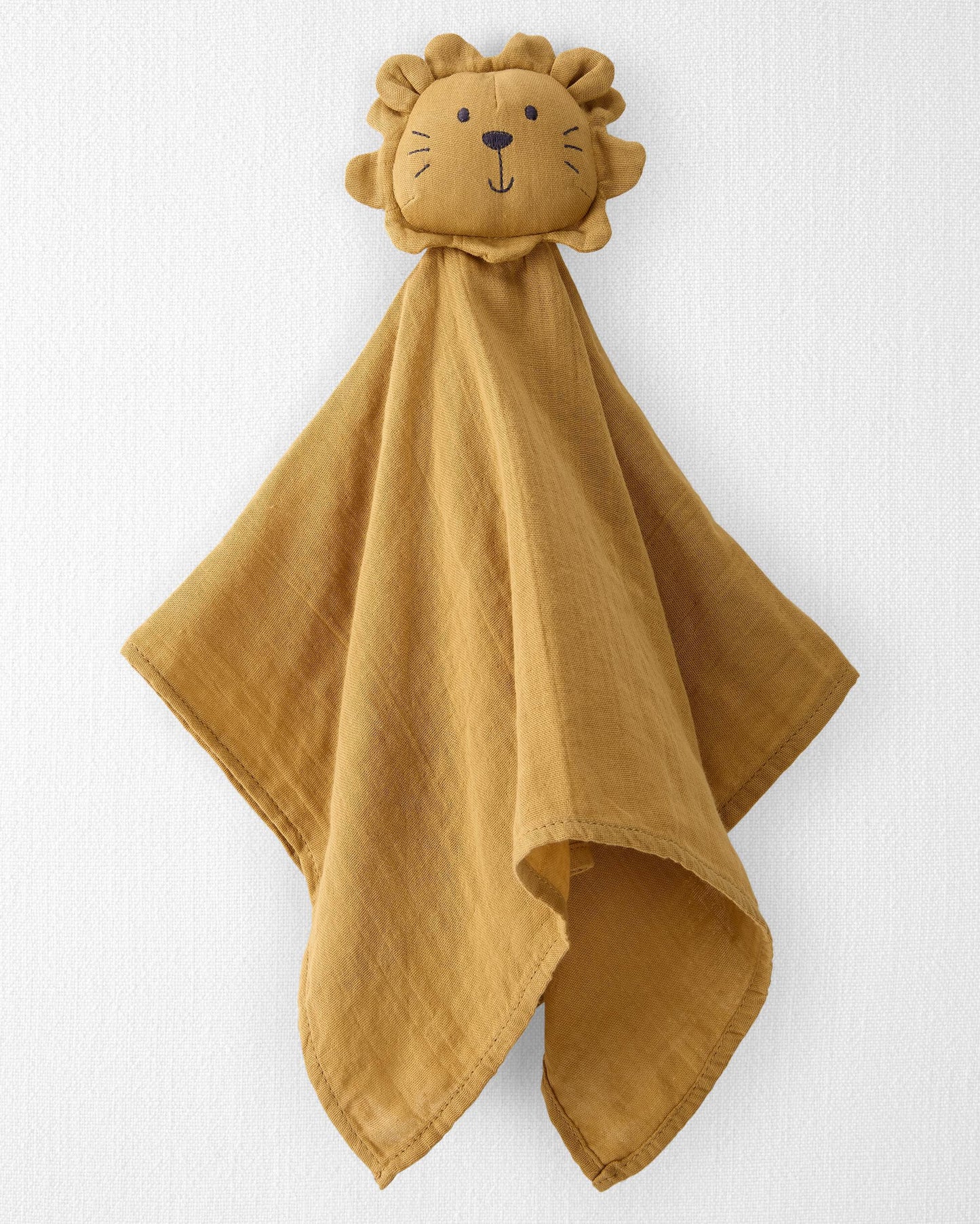 Manta de Apego Diseño Lion