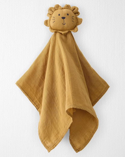 Manta de Apego Diseño Lion