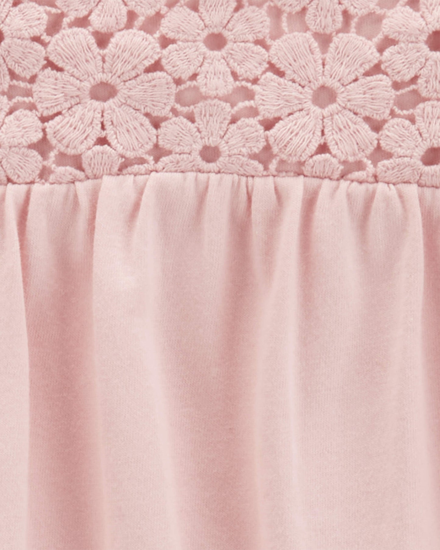 Conjunto 2 Piezas Body Floral Rosa