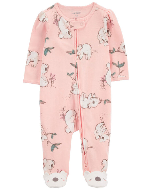 Pijama en Algodón Diseño Koala