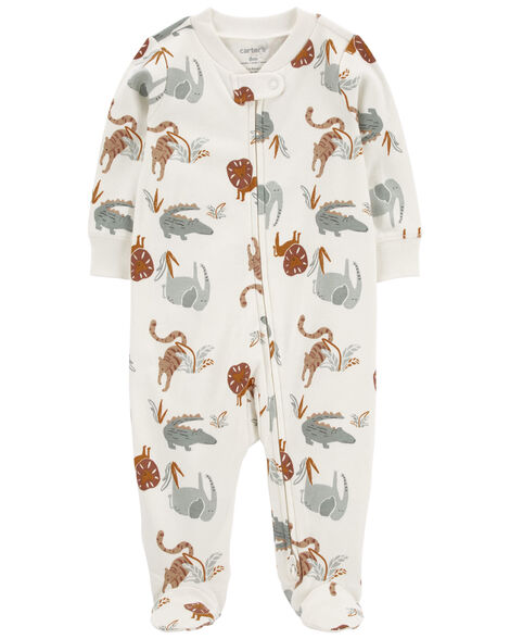 Pijama en Algodón Diseño Africa