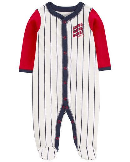 Pijama en Algodón Diseño 36