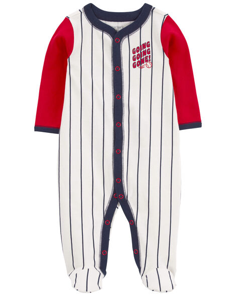 Pijama en Algodón Diseño 36