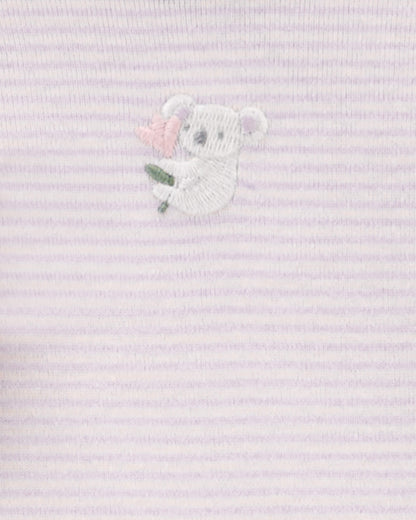 Conjunto 3 Piezas Diseño Koala