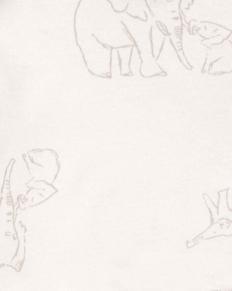 Conjunto 3 Piezas Diseño Elephant