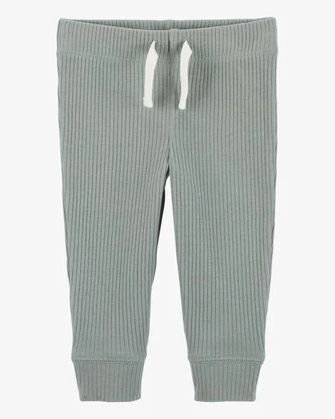 Conjunto/Pijama 3 Piezas Diseño Verde