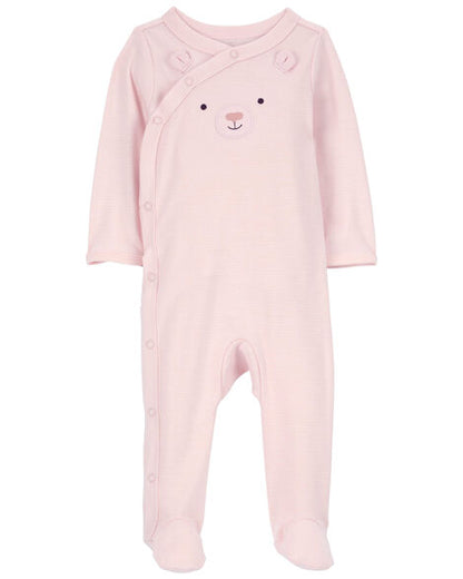 Pijama en Algodón Diseño Baby Bear