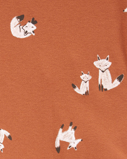 Set 5 Bodies Manga Corta Diseño Dogs