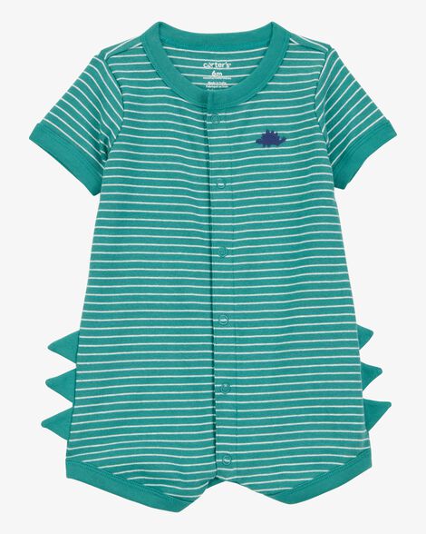Body/Romper Diseño Dino