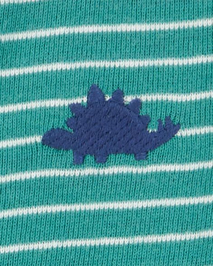Body/Romper Diseño Dino