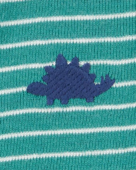 Body/Romper Diseño Dino