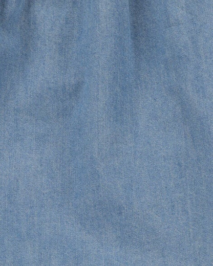 Conjunto 3 Piezas Tipo Jean
