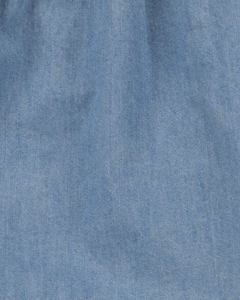 Conjunto 3 Piezas Tipo Jean