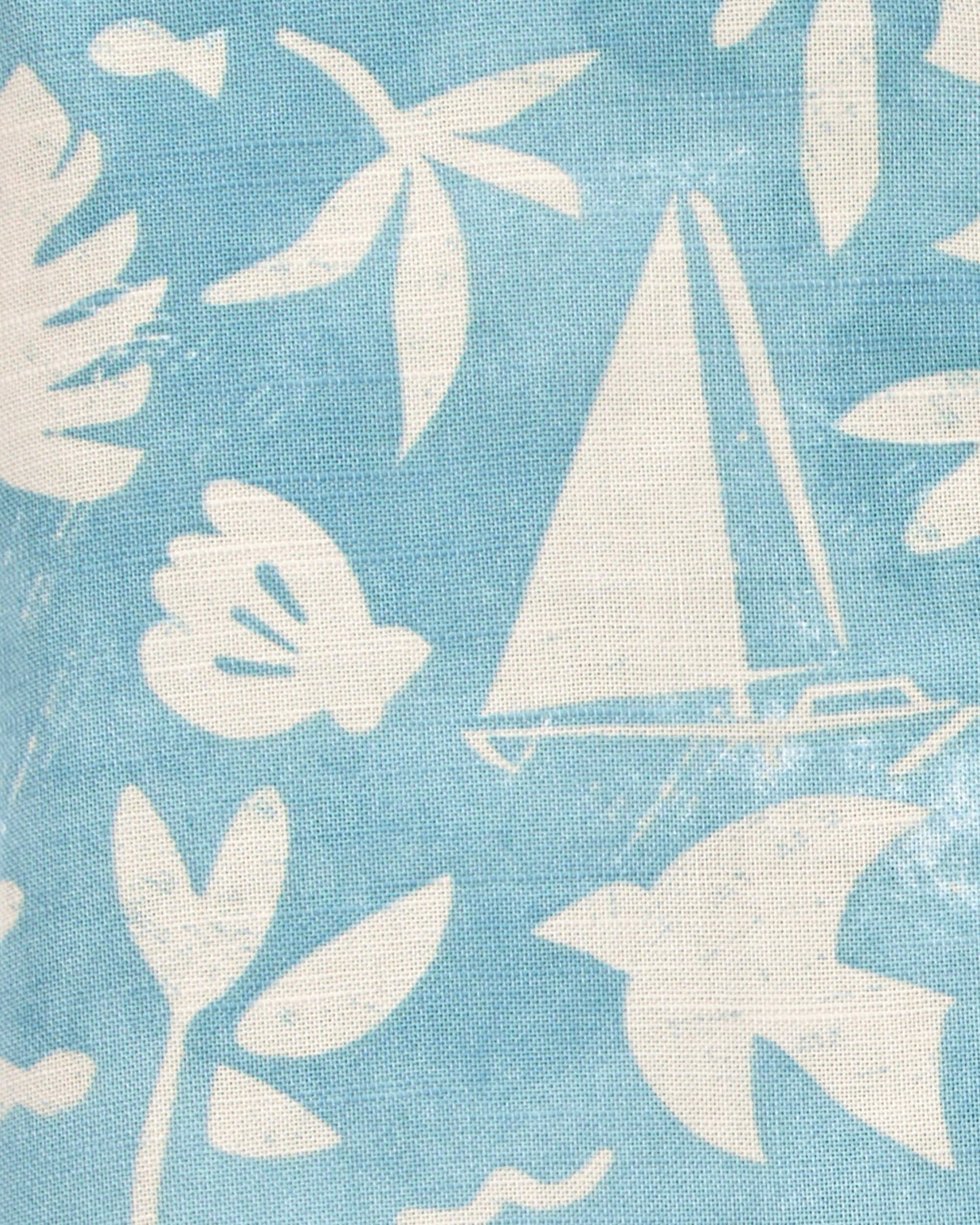 Conjunto 3 Piezas Diseño Playero