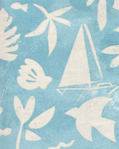 Conjunto 3 Piezas Diseño Playero