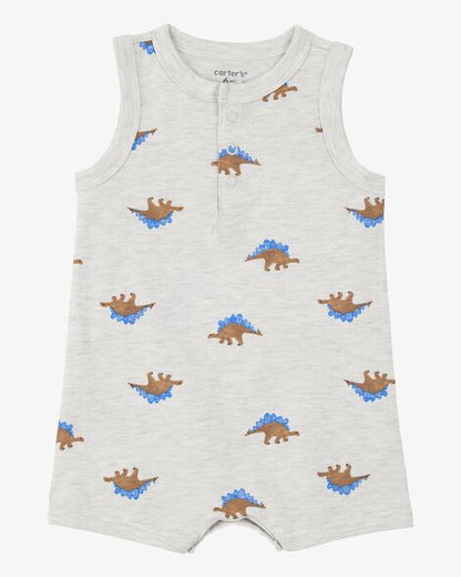Body/Romper Diseño Saurus
