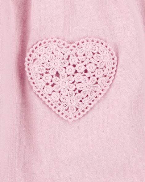 Vestido Diseño Heart