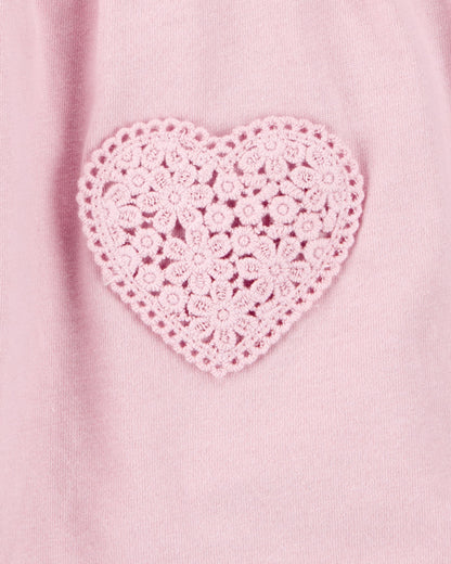 Vestido Diseño Heart