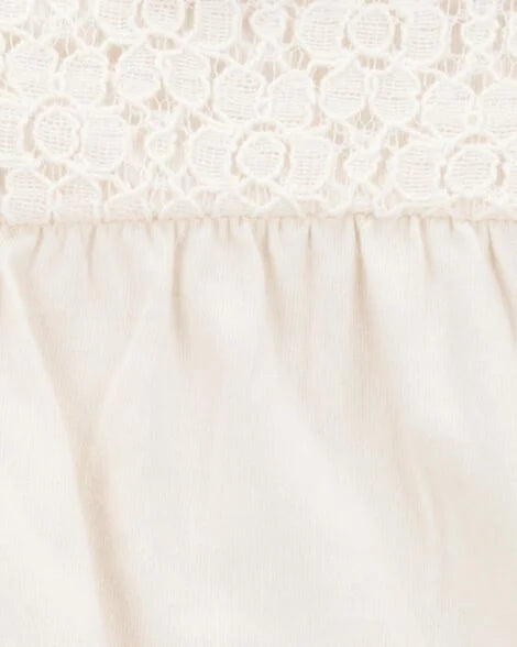 Conjunto 2 Piezas Body Floral