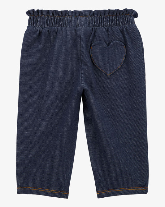 Conjunto 2 Piezas Body Heart