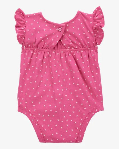 Conjunto 2 Piezas Body Heart