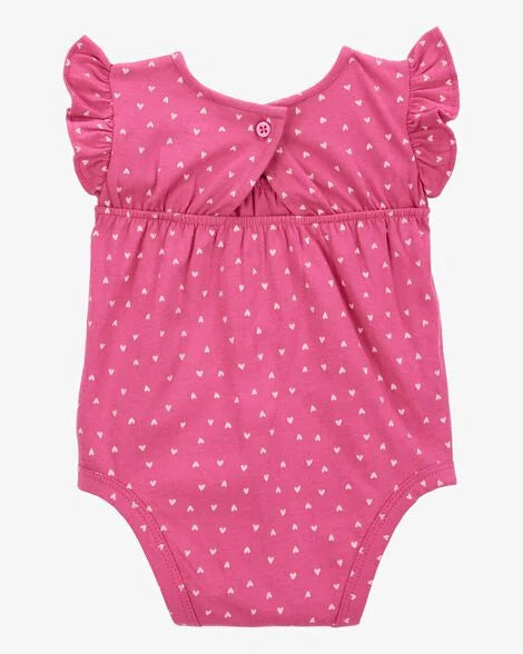 Conjunto 2 Piezas Body Heart