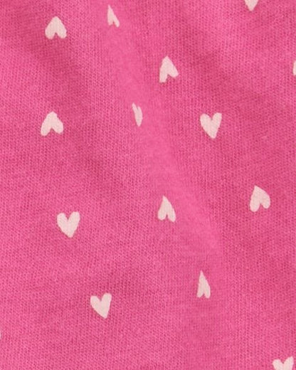Conjunto 2 Piezas Body Heart