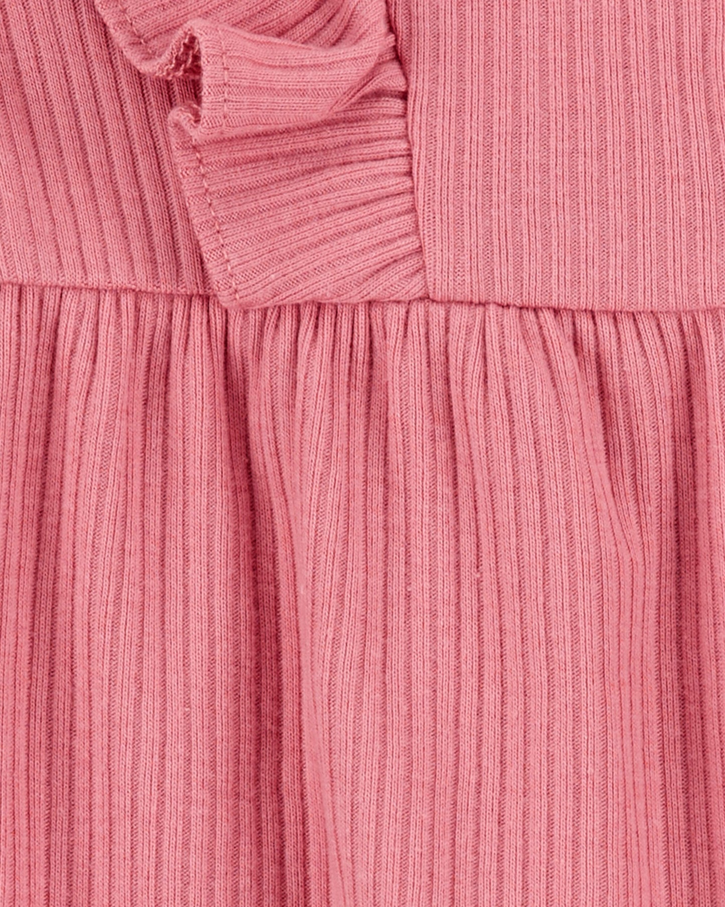 Conjunto 2 Piezas Enterizo y Diadema Pink