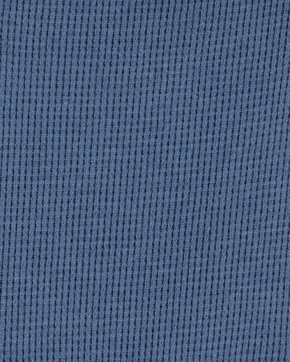Conjunto 2 Piezas Overol Azul