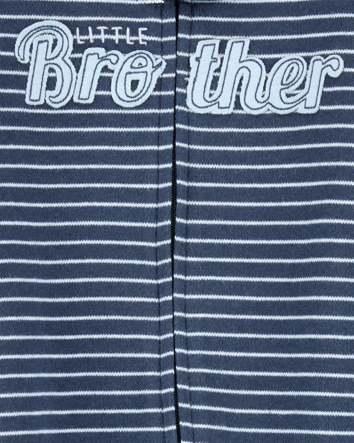 Pijama en Algodón Diseño Little Brother