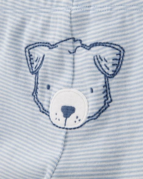 Conjunto 3 Piezas Diseño Bear