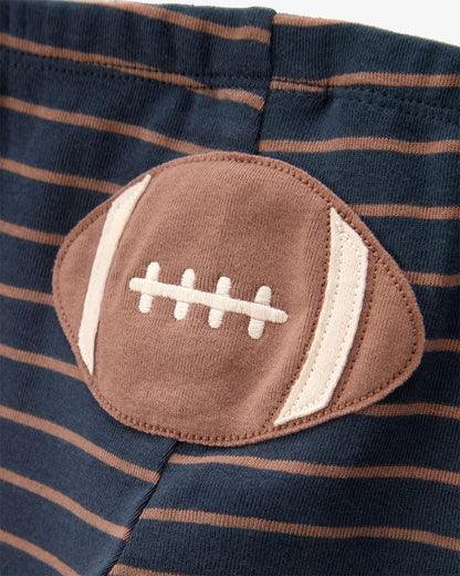 Conjunto 3 Piezas Diseño Football