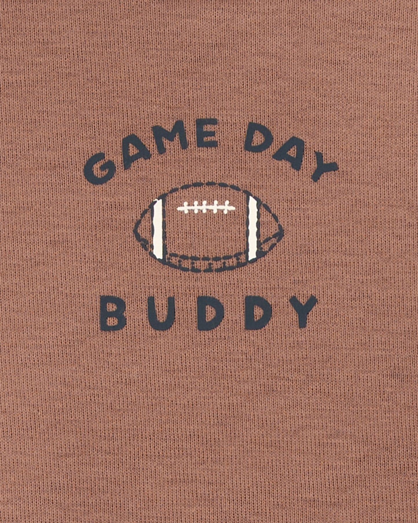 Conjunto 3 Piezas Diseño Football